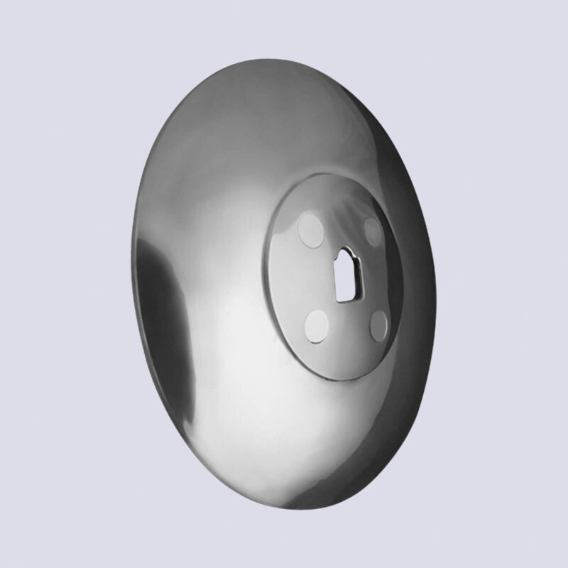 Foil guard diameter 85mm - Image 2