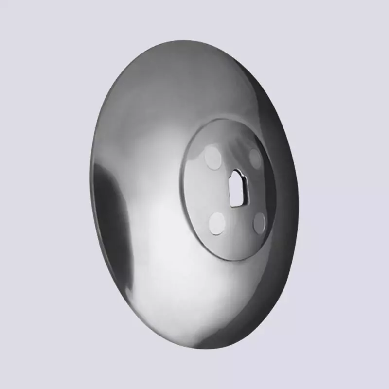 Foil guard diameter 85mm - Image 2