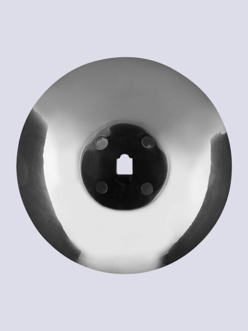 Foil guard diameter 100mm