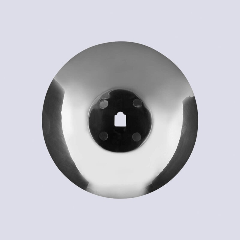 Foil guard diameter 100mm
