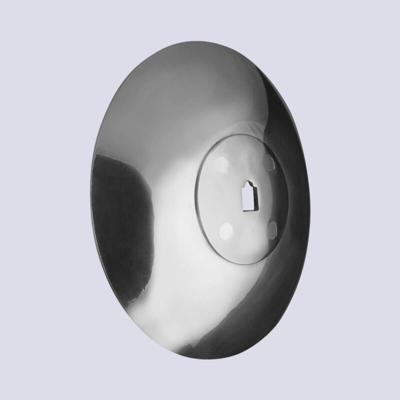 Foil guard diameter 100mm - Image 2