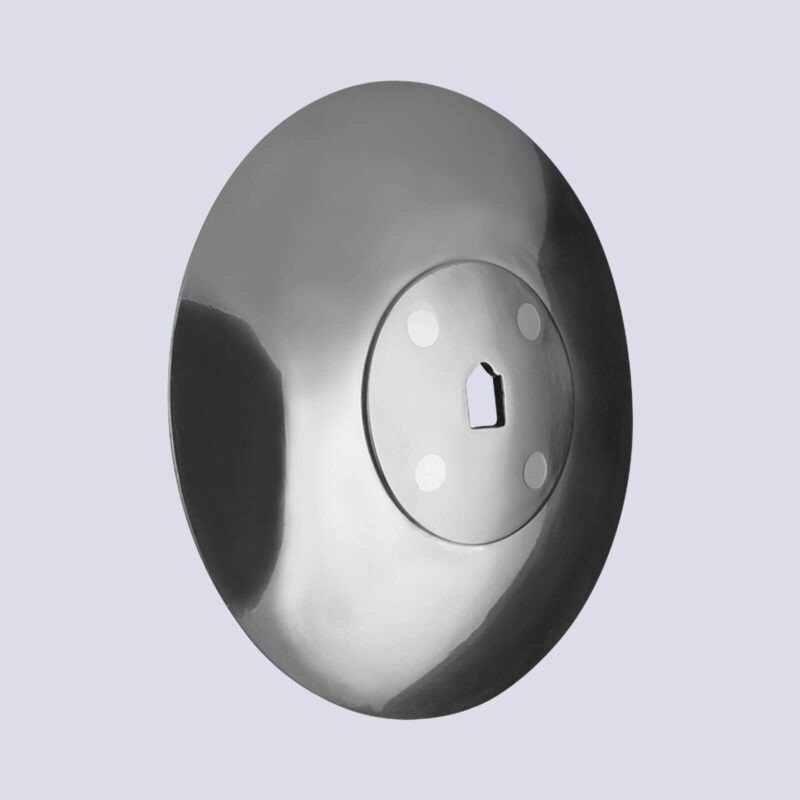 Foil guard diameter 110mm - Image 2