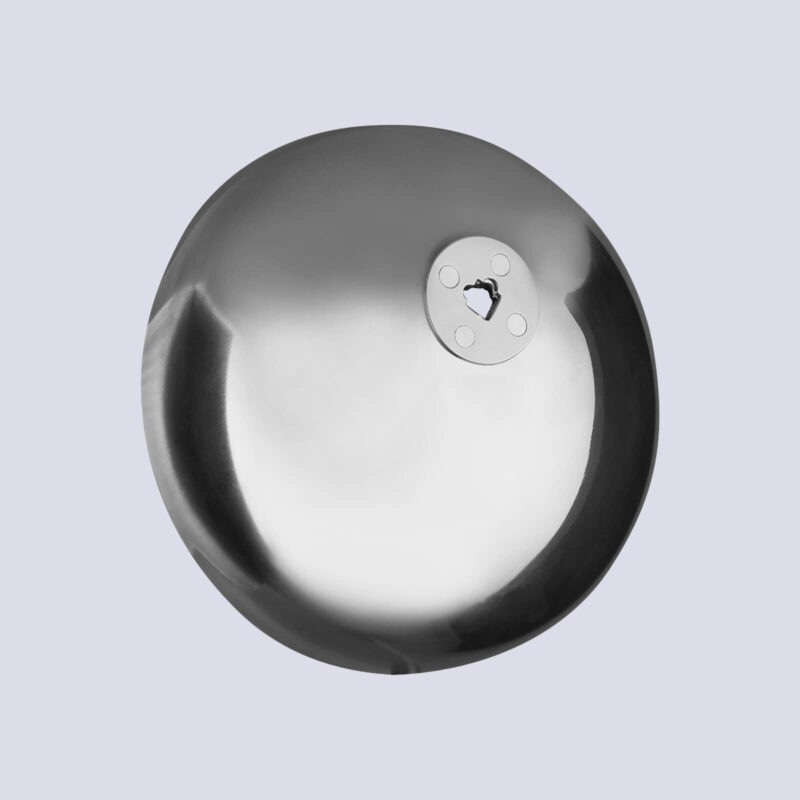 Ultra light epee guard - Image 2