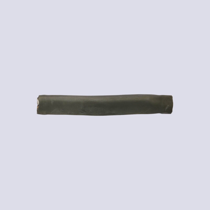 Rubber epee handle on wood adult - Image 2