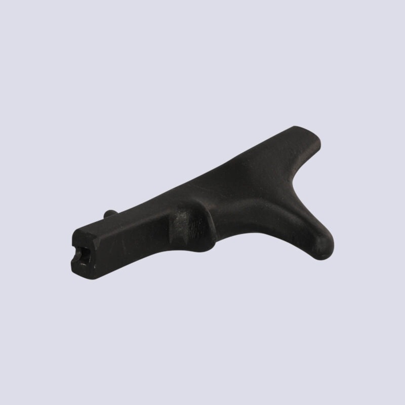 Short orthopedic handle - Image 2