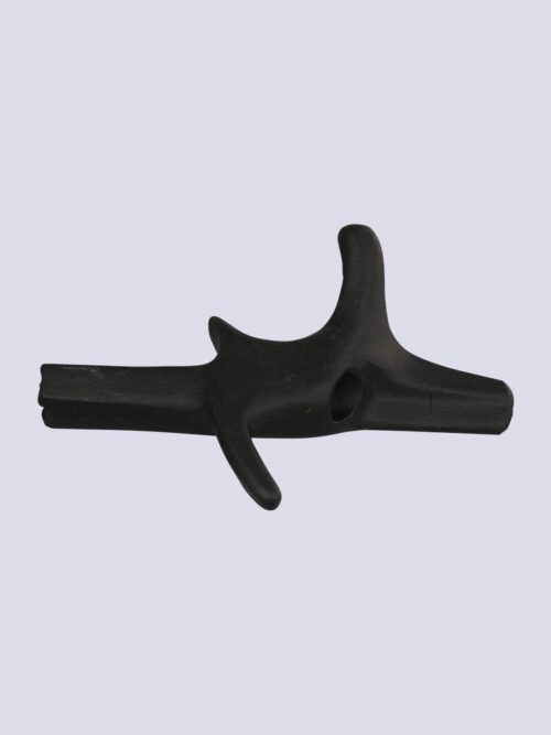 Short orthopedic handle