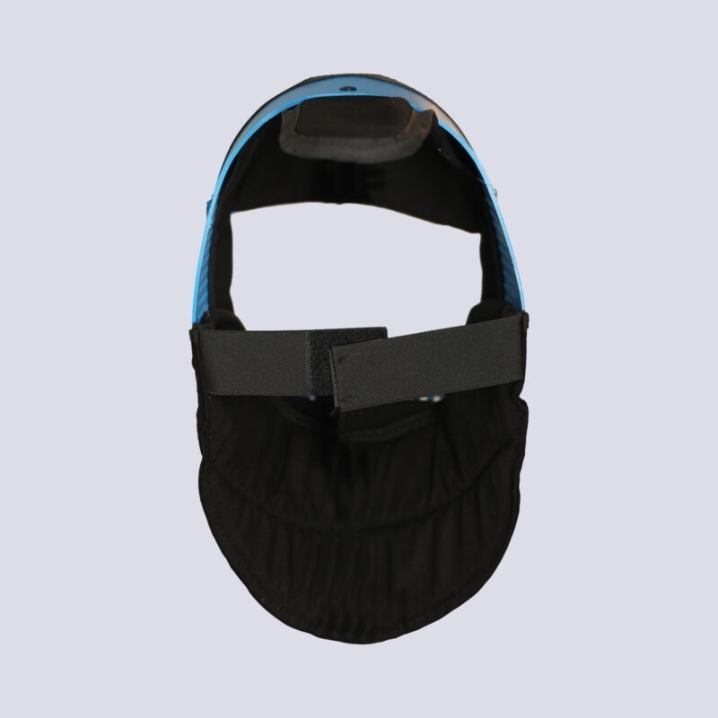Masque en plastique Ludo – Image 3