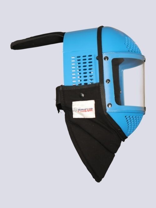 Ludo plastic mask