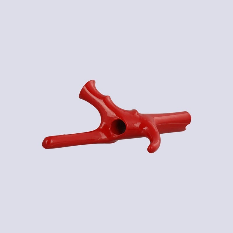 Foreign orthopedic handle Visconti foil and epee - Image 2