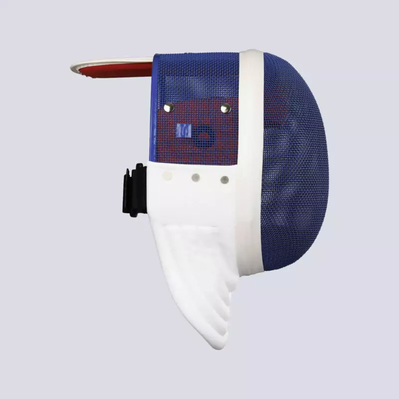 Masque épée 350N HR Couleur