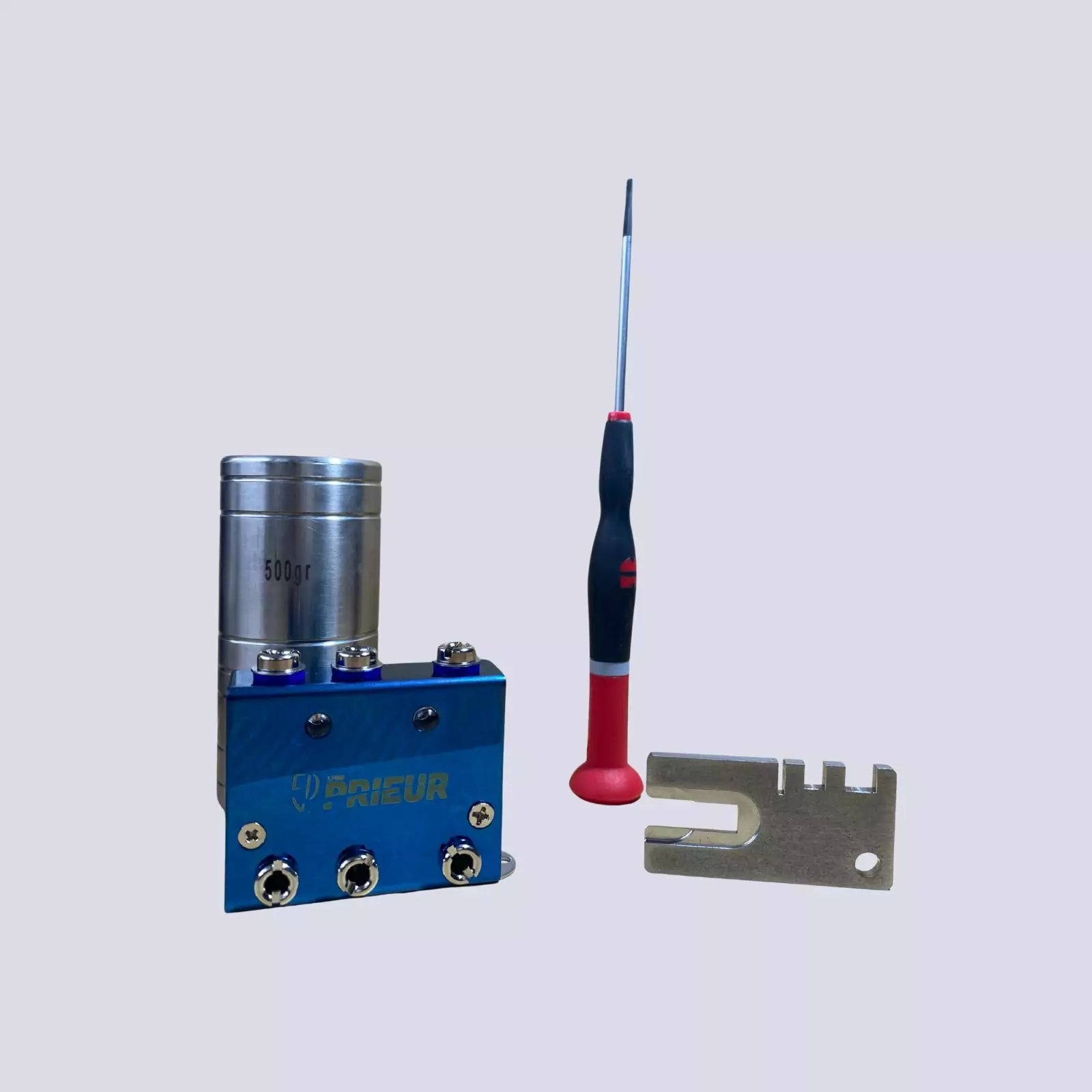 Pack de contrôle et réparation épée et fleuret – Image 2