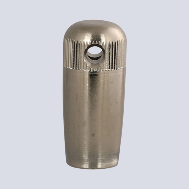 pommeau mini épée 130g face