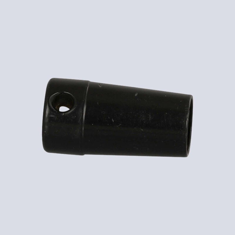 pommeau fleuret isolé 130g profil