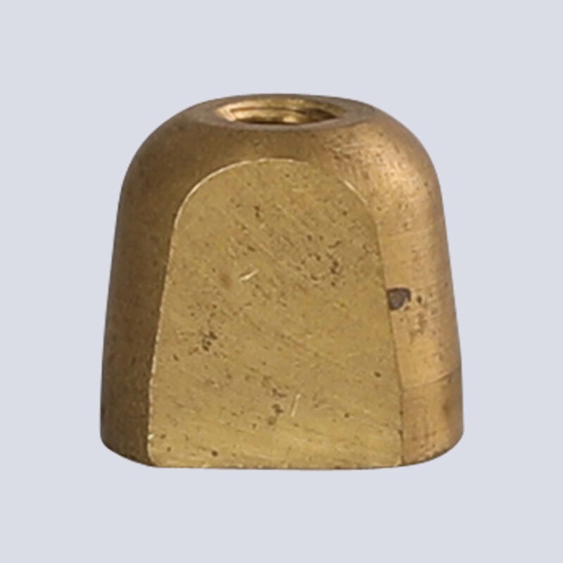 pommeau mini sabre 40g or