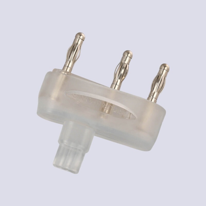 Foreign 2-pin plug - Image 2