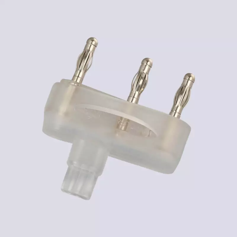 Foreign 2-pin plug - Image 2