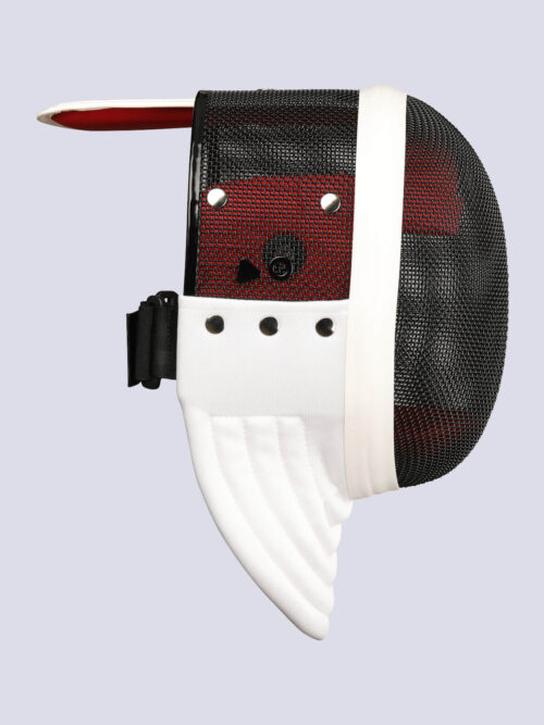 1600N stainless steel epee mask