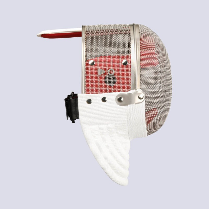 Masque sabre inox 1600N