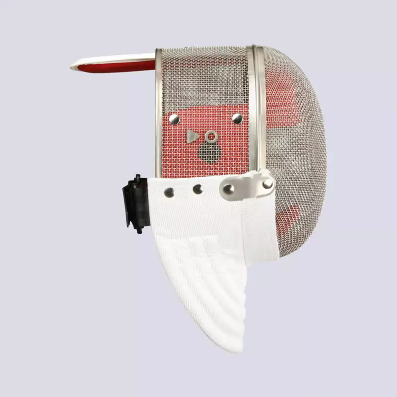 Masque sabre inox 1600N