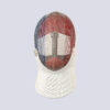 sabre fencing mask