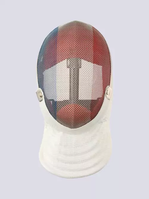 masque sabre france