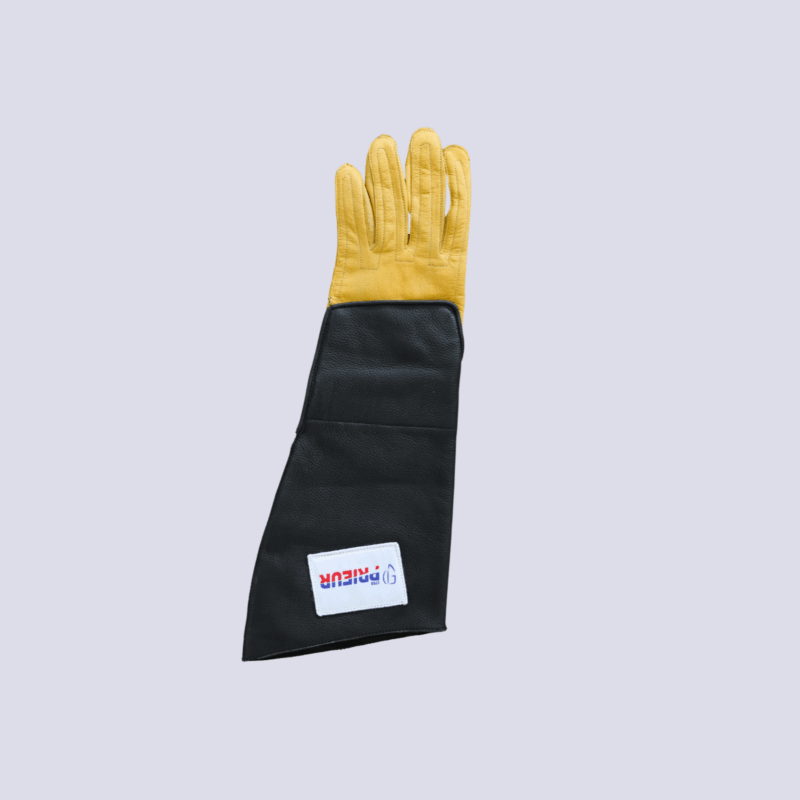 Gant escrime Maître d'armes – Image 3