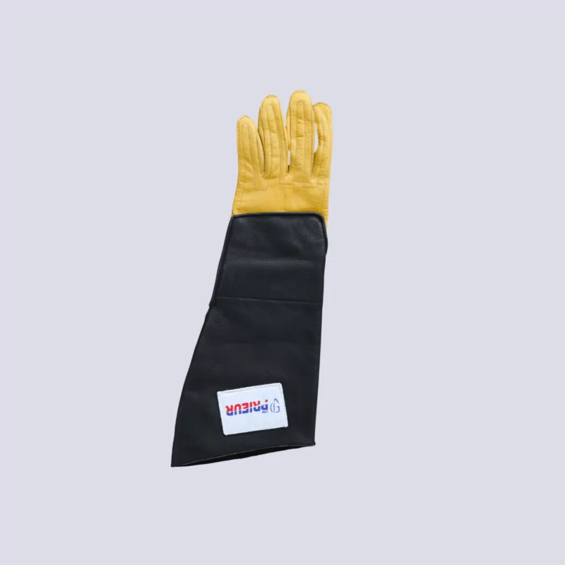 Fencing coach glove - Image 3