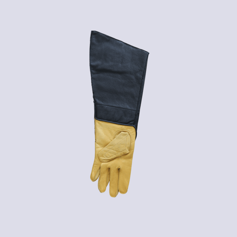 Gant escrime Maître d'armes – Image 4