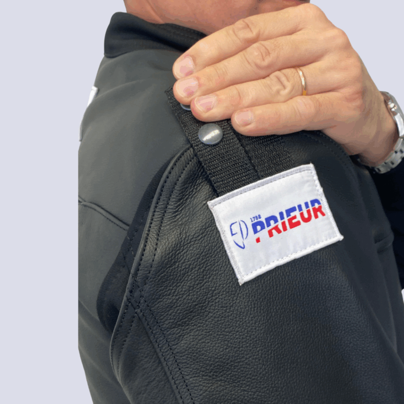 Manche de leçon peau – Image 3