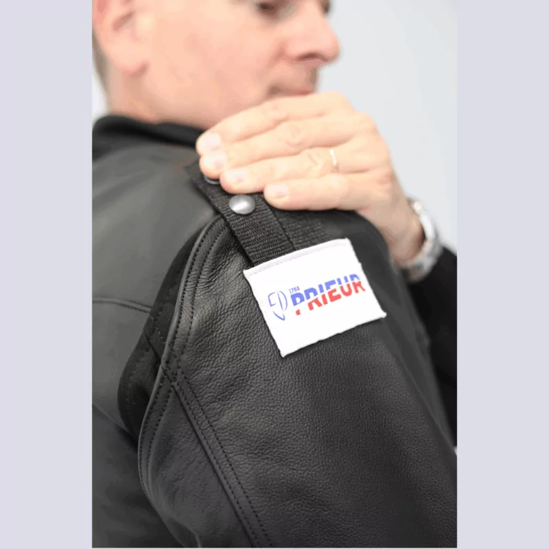 Manche de leçon peau – Image 4