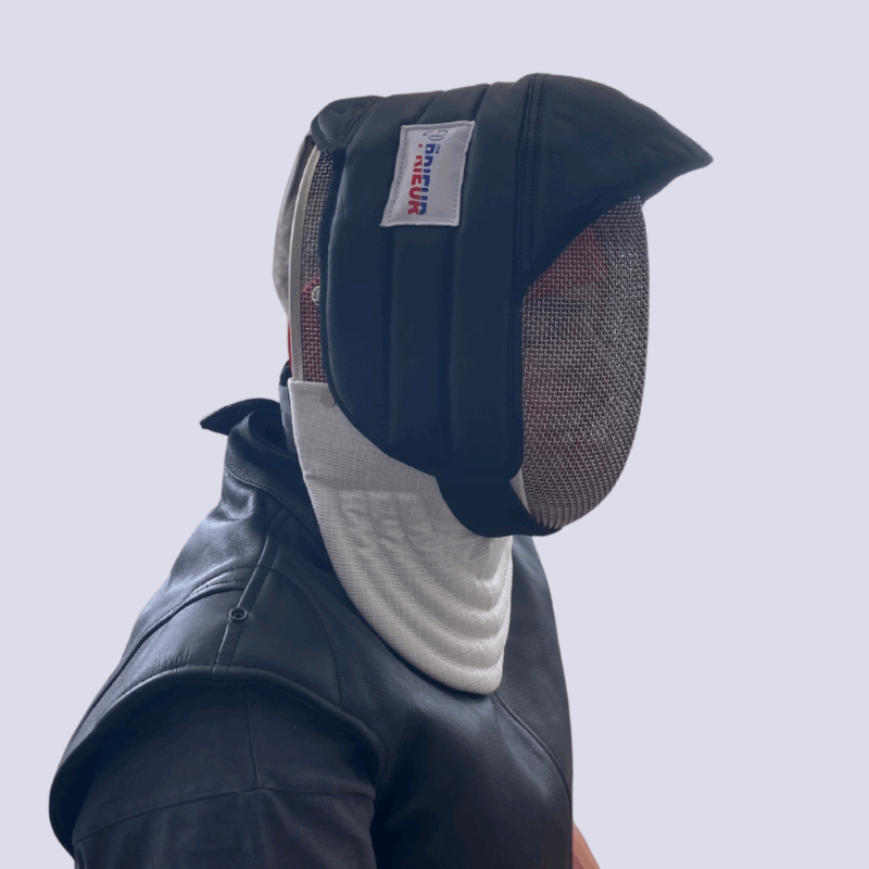 Protège masque – Image 2