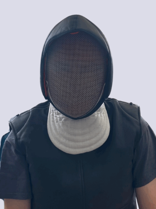 Protège masque
