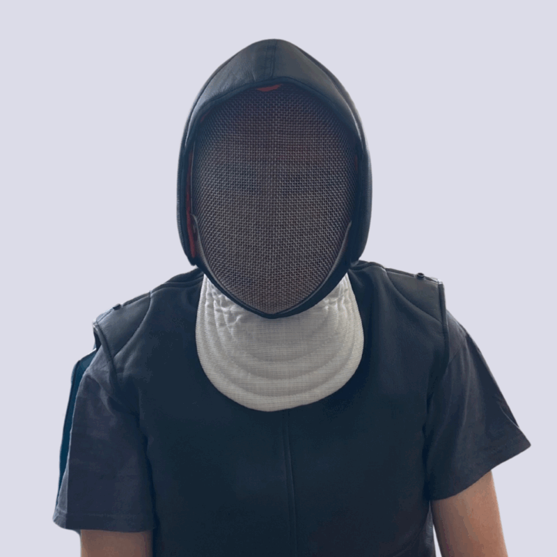 Protège masque