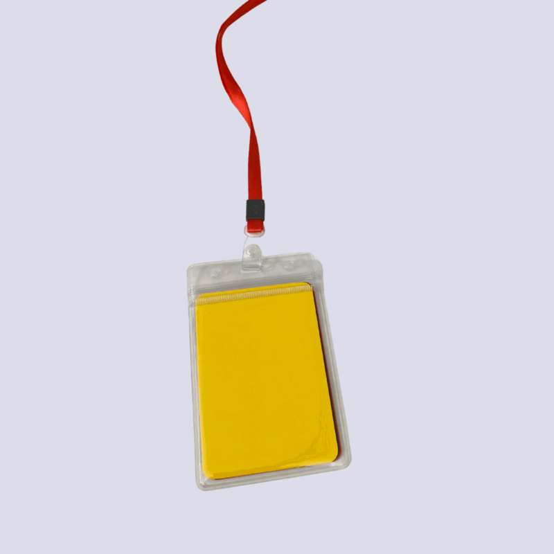 Warning (set of three colors) - Image 3