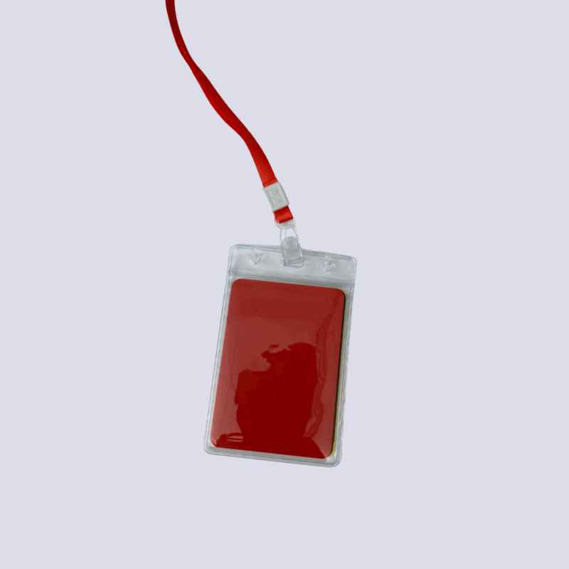 Warning (set of three colors) - Image 2