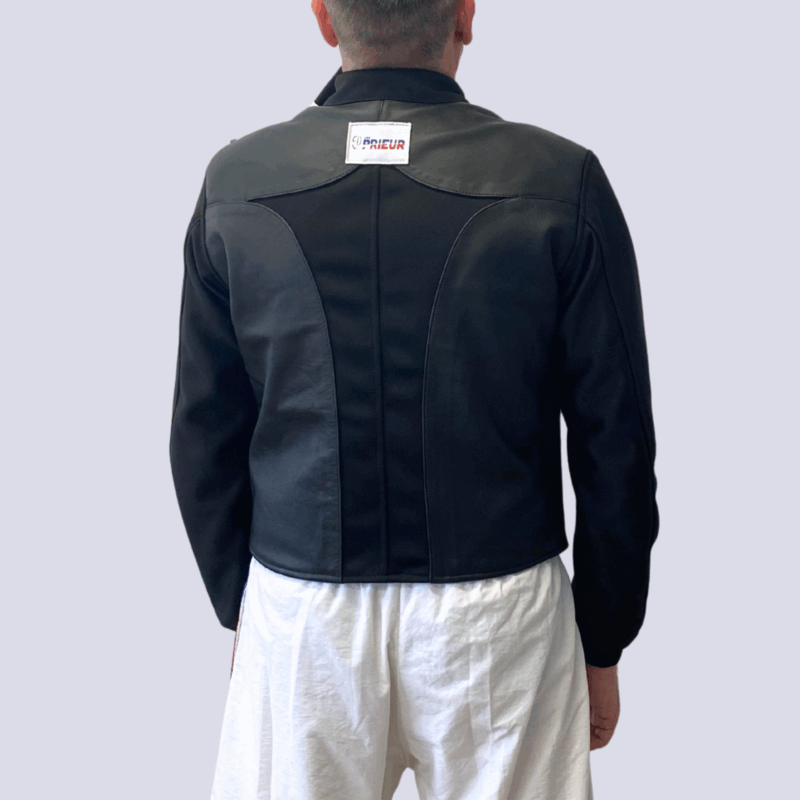 Plastron skin with sleeves - Image 3