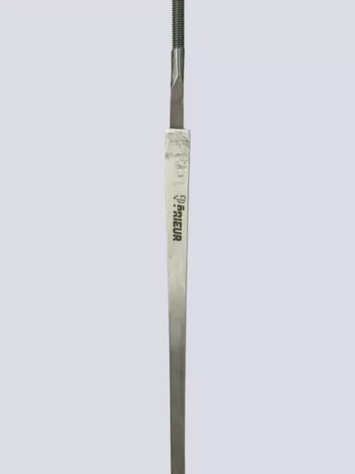 Electric foil blade