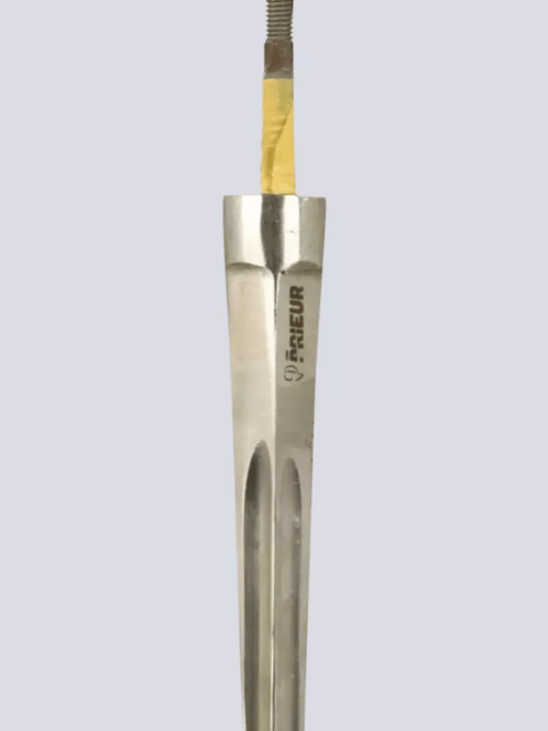 Electric Epee blade