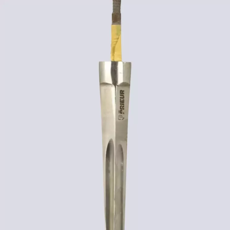 Electric Epee blade