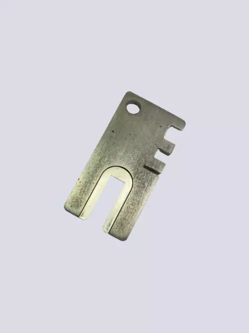 Foil and Epee Race Gauge