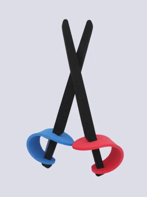 Foam sabre (set of 2)