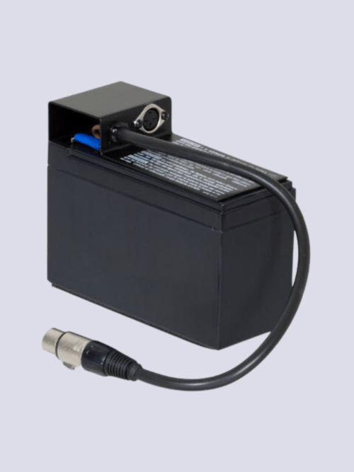 rechargeable battery