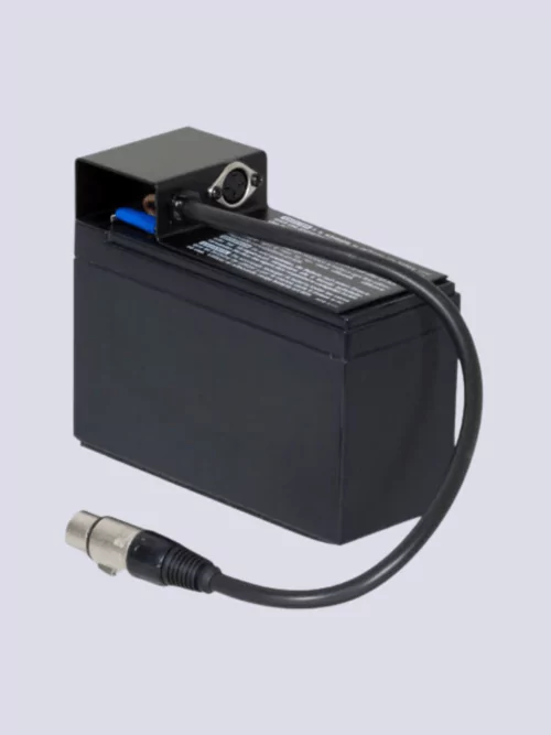 rechargeable battery