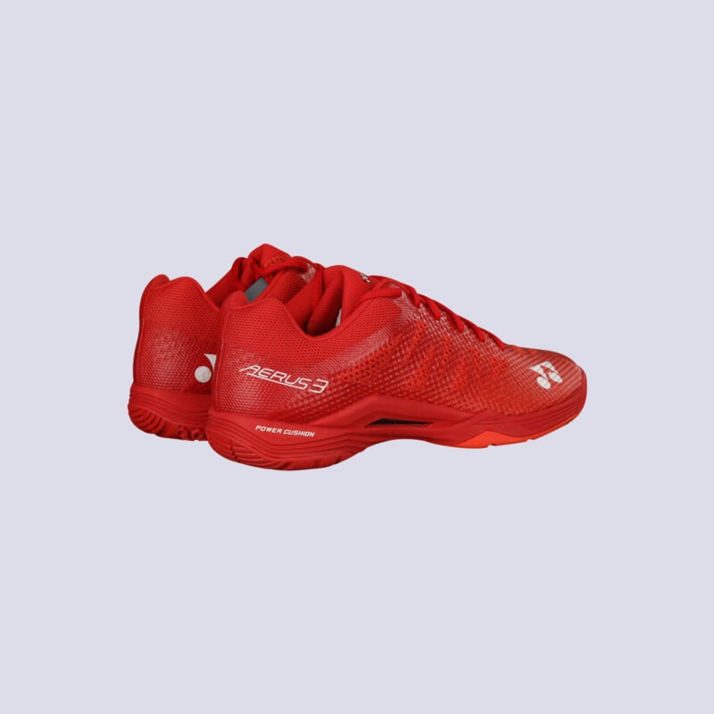 Fencing shoes Yonex Aerus 3 - Image 6