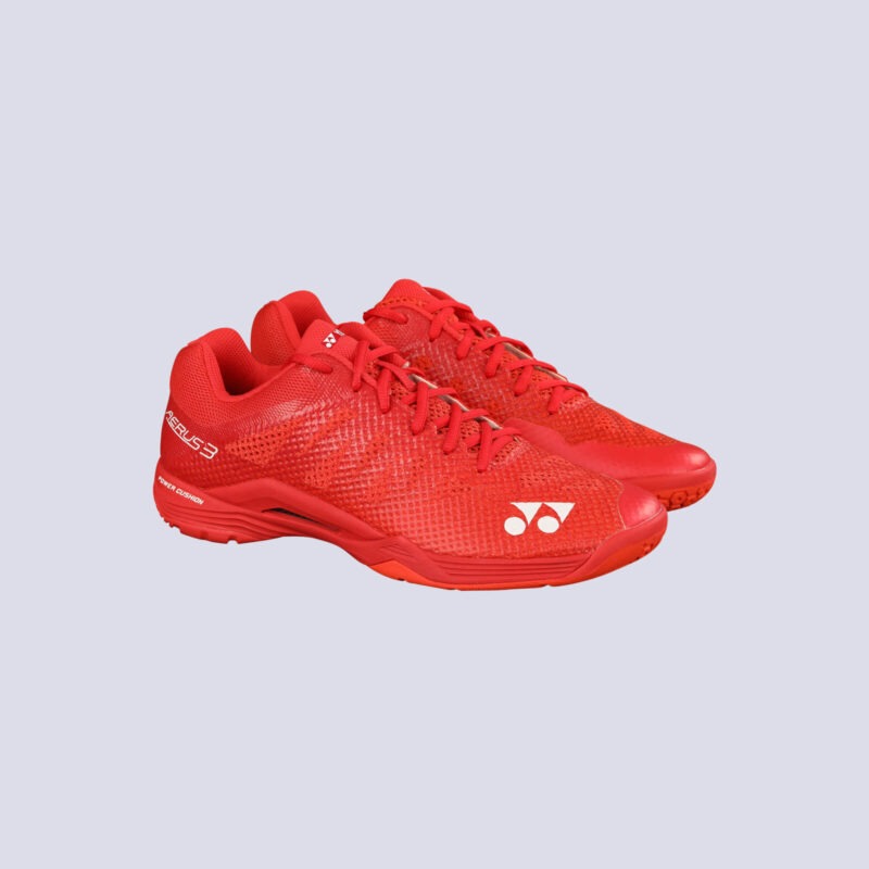 Fencing shoes Yonex Aerus 3 - Image 4