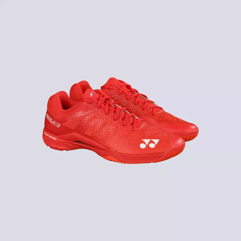 Chaussures d'escrime Yonex Aerus 3 – Image 4
