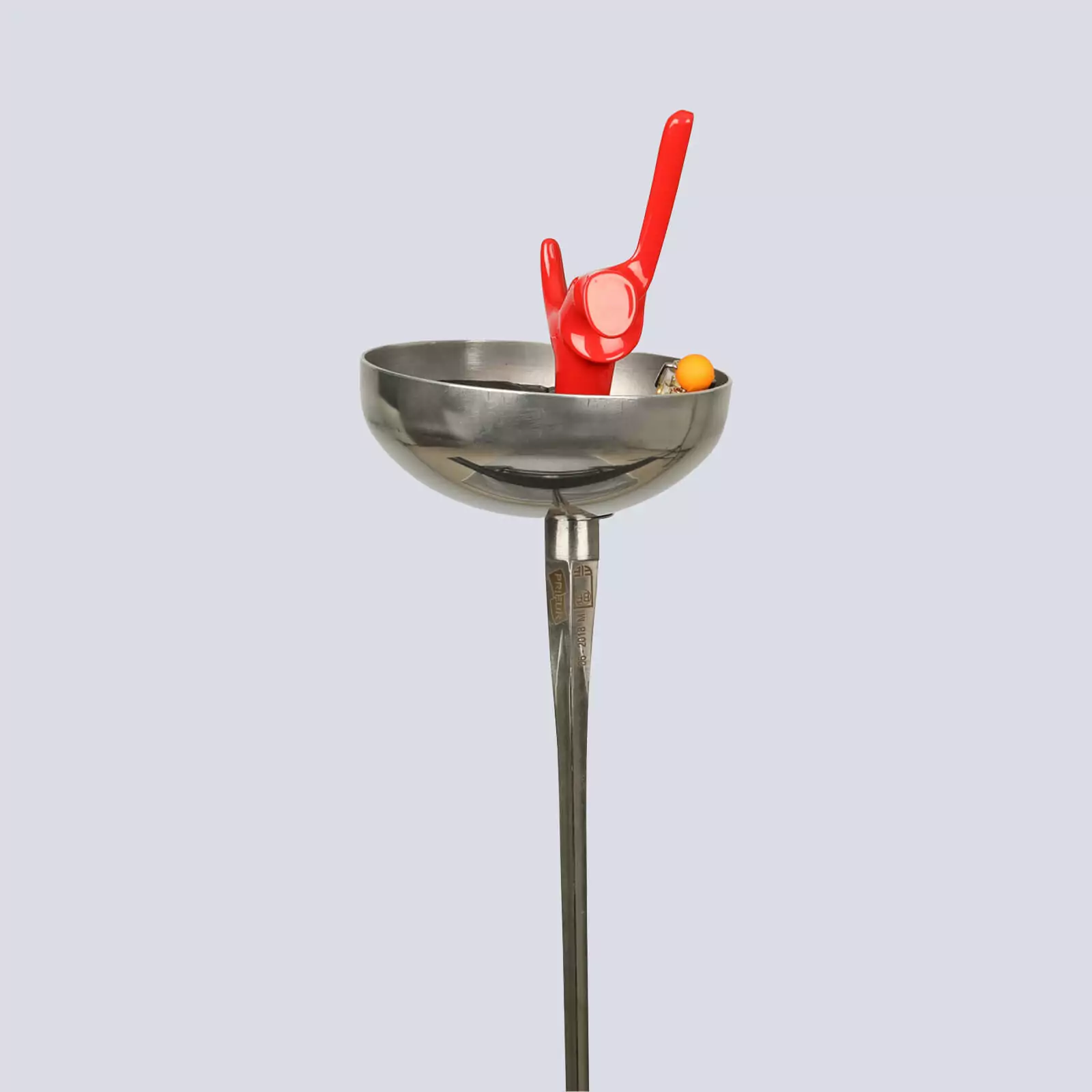 Épée électrique Maraging BF (Blaise Frères) – Image 3