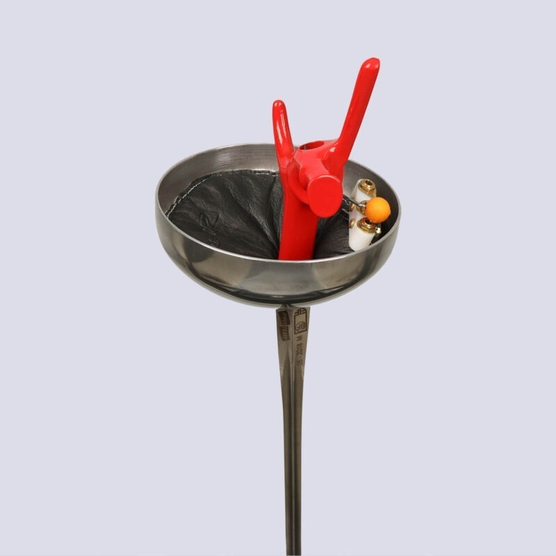Épée électrique Maraging BF (Blaise Frères) – Image 4