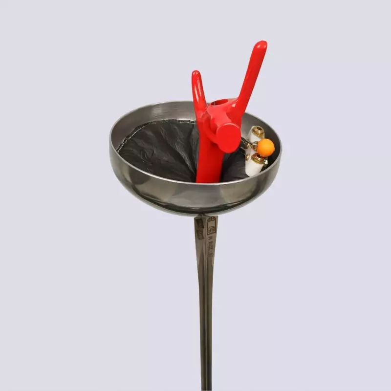 Épée électrique Maraging BF (Blaise Frères) – Image 4