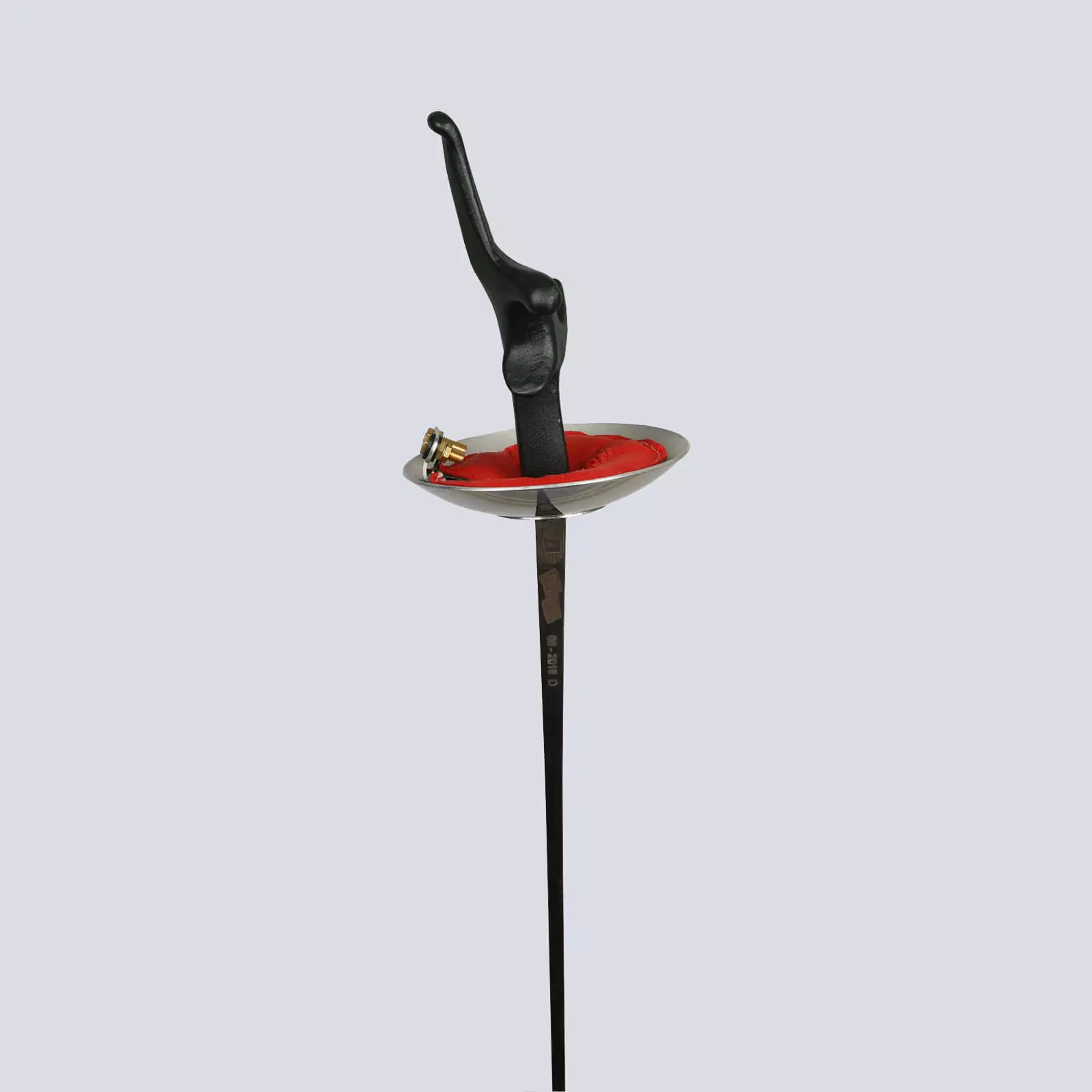 fleuret maraging bf electrique face poignee orthopedique